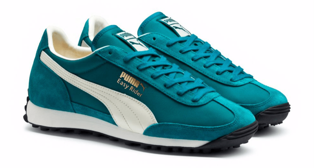 Nueva edición Easy Rider Vintage de&nbsp;Puma