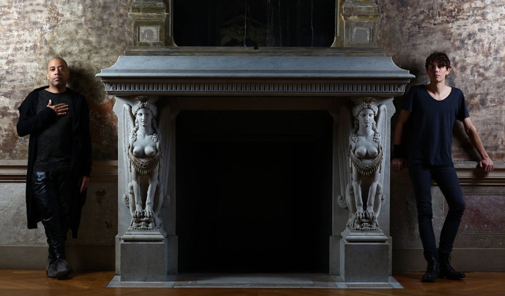 El nuevo proyecto de Carl Craig encabeza el escenario co-programado con Resident&nbsp;Advisor