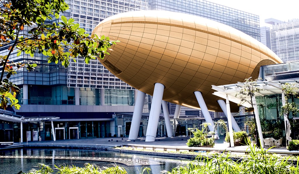 Sónar Hong Kong desvela más de 40 shows de su primera edición (1 de&nbsp;abril)