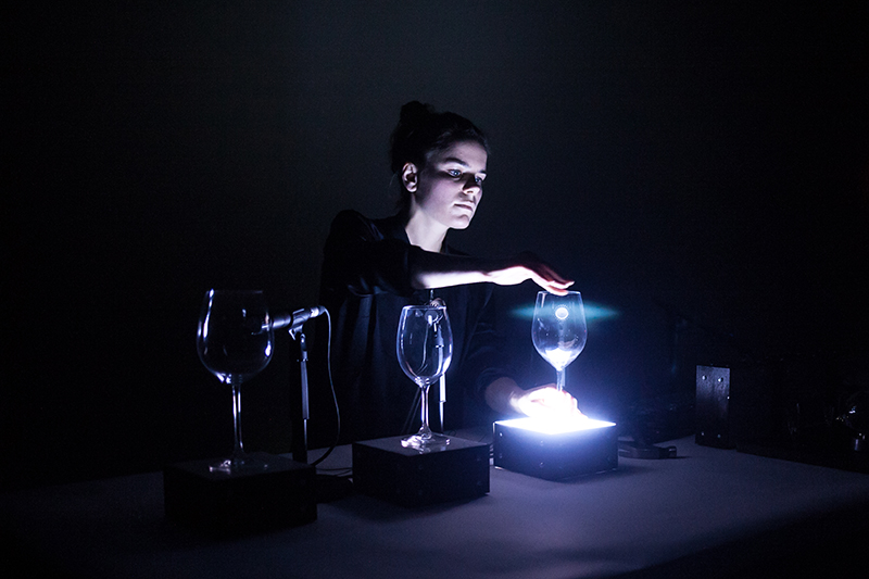 A Taste of Sónar+D by&nbsp;Mazda