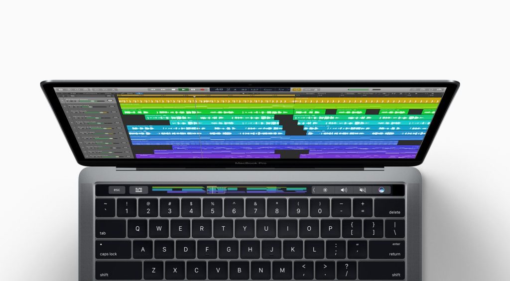 Apple actualiza Logic Pro X y GarageBand para&nbsp;iOS
