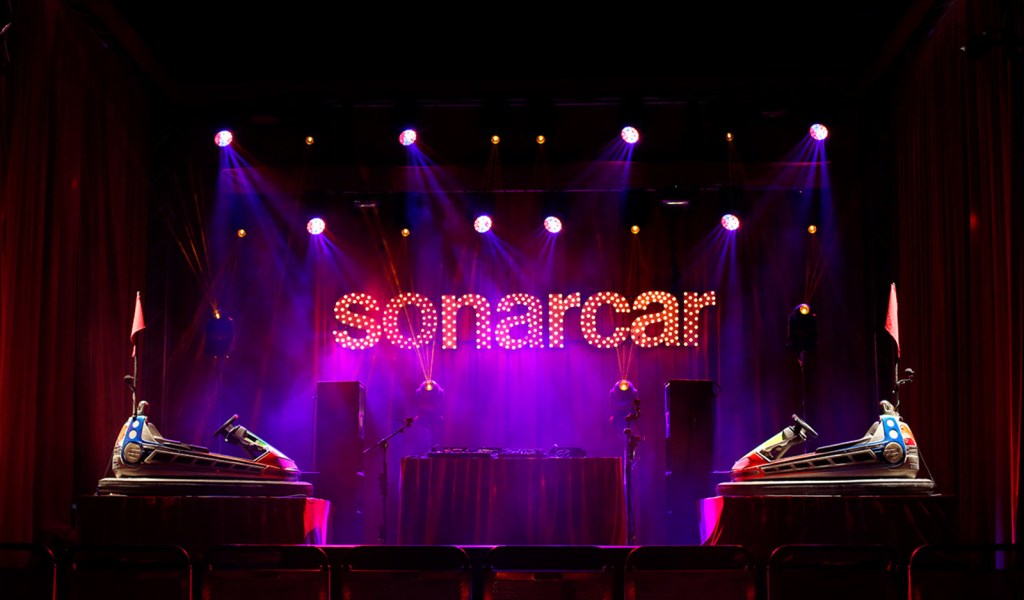 Dos mentes, cuatro manos, seis&nbsp;horas