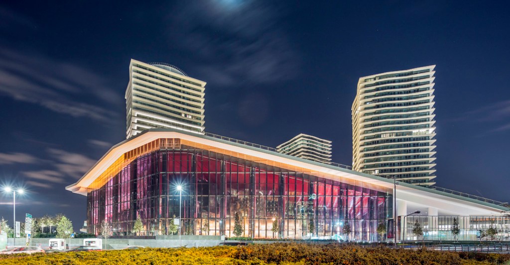 Sónar aterriza en Estambul por primera vez los días 24 y 25 de&nbsp;marzo