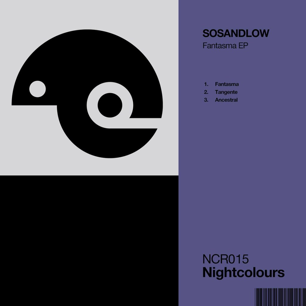 SOSANDLOW editan nuevo trabajo en&nbsp;Nightcolours