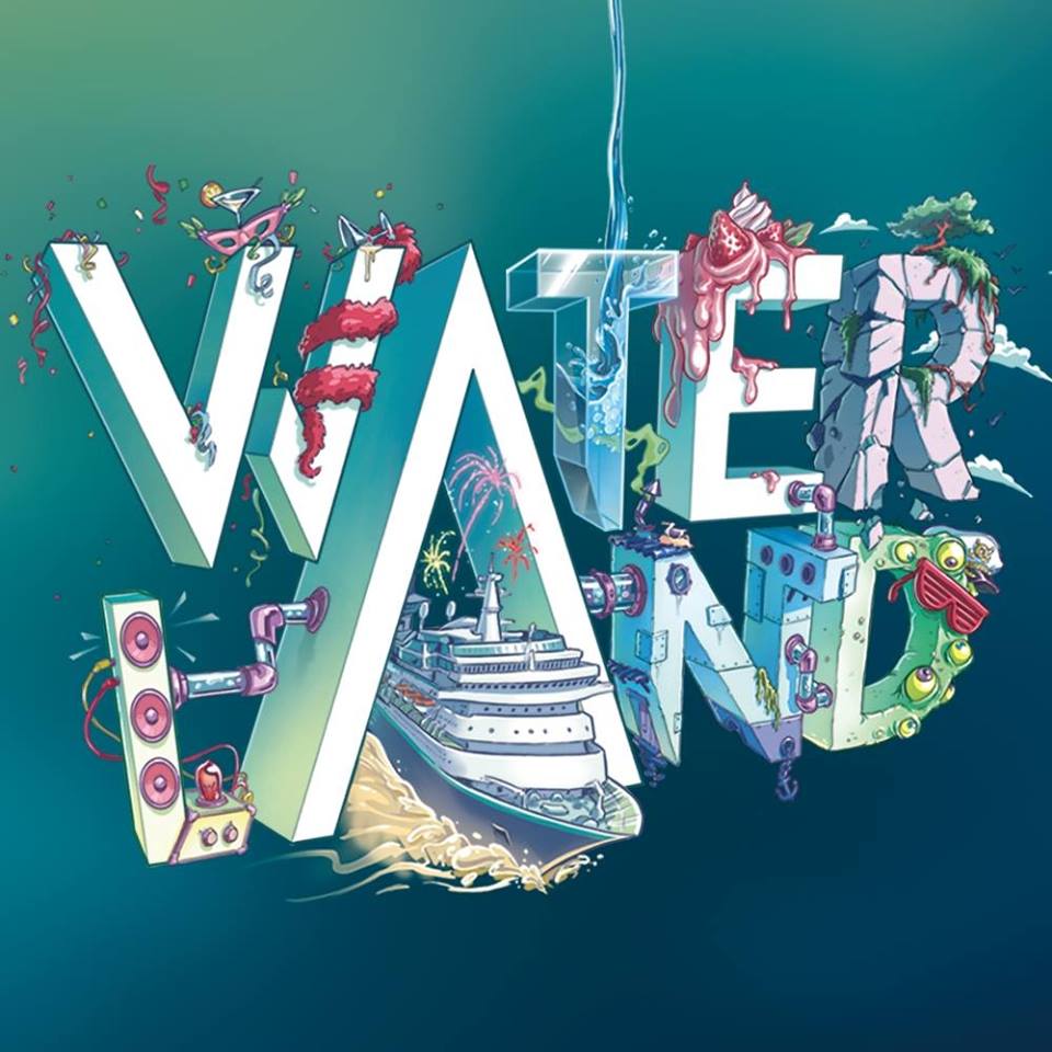 Pullmantur Cruceros anuncia los DJ’s que formarán el cartel de&nbsp;WATERLAND