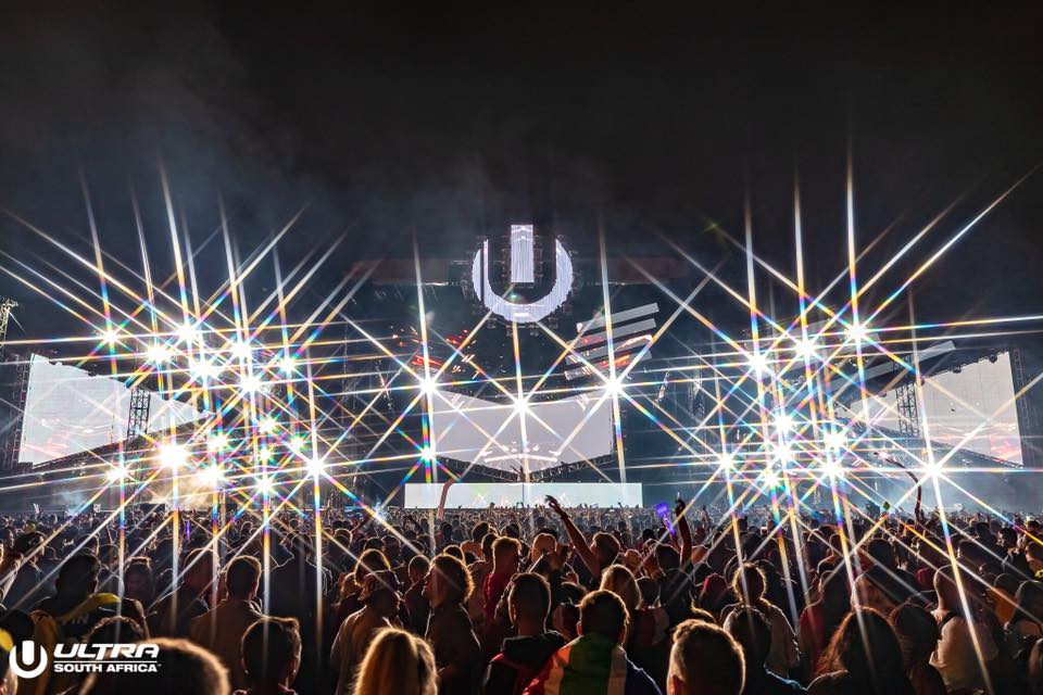 El Coronavirus no frena la celebración de Ultra 2020