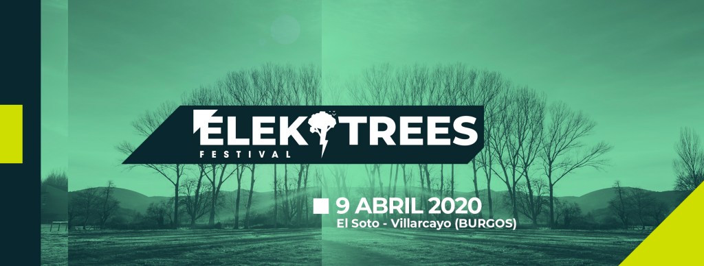ELEKTREES Festival anuncia su&nbsp;aplazamiento