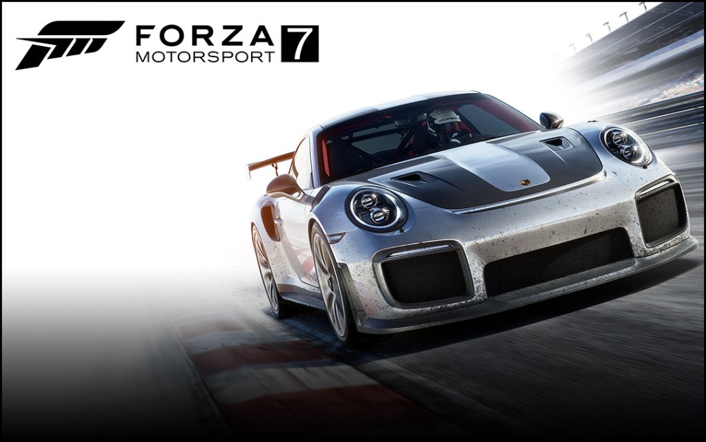 Forza Motorsport 7, gratis con la suscripción de Xbox Game&nbsp;Pass