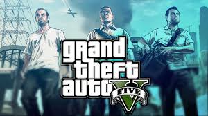 Grand Theft Auto V cumple 5 años desde su&nbsp;lanzamiento