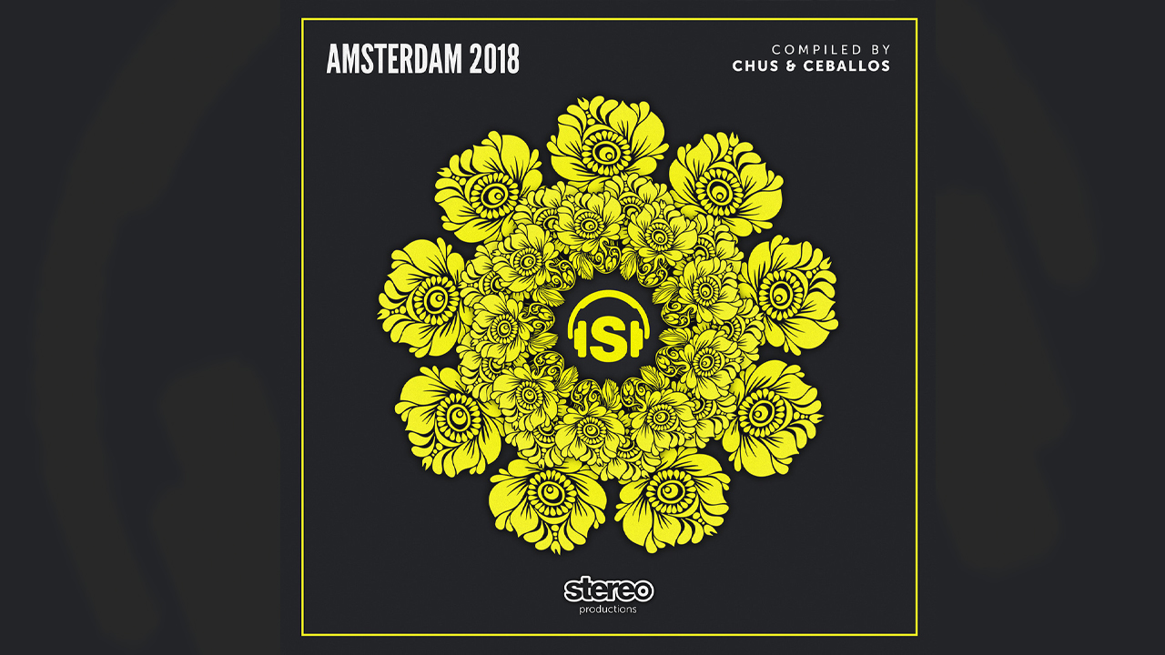 Stereo Productions lanza su recopilatorio para ADE