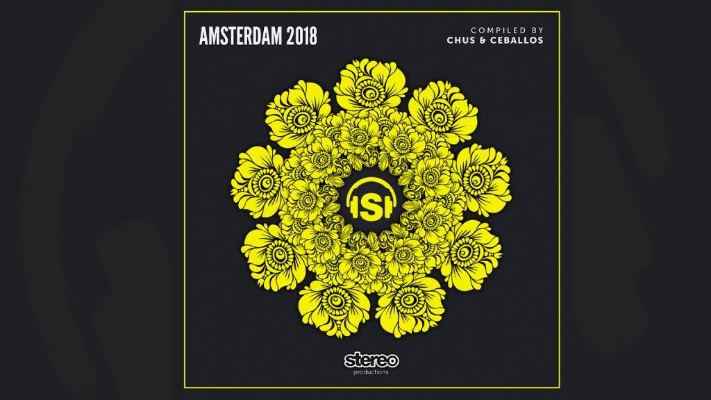 Stereo Productions lanza su recopilatorio para&nbsp;ADE