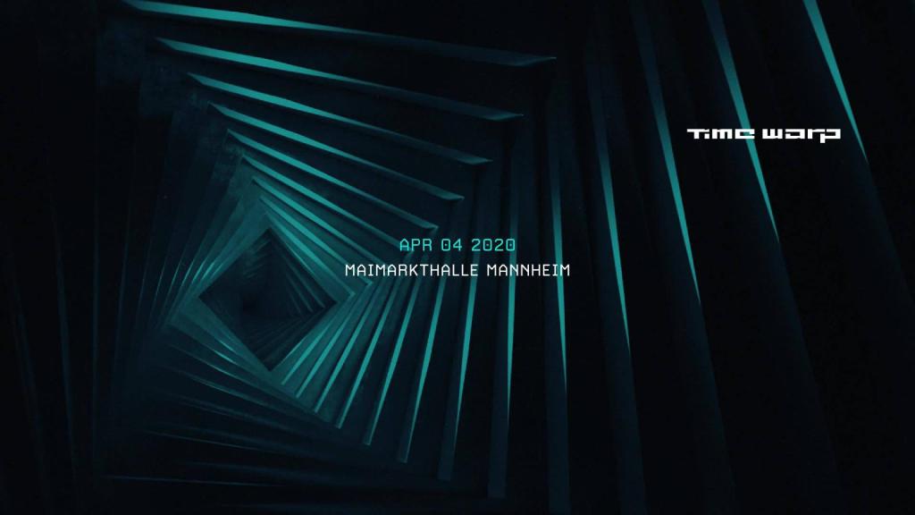 Time Warp 2020 ya tiene&nbsp;cartel