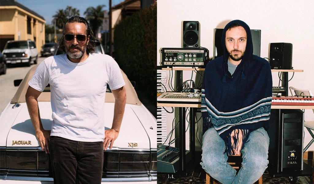 DJ Harvey y John Talabot toman los controles de&nbsp;SonarCar