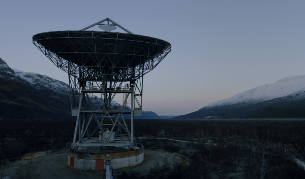 Sónar celebra su 25º aniversario con una llamada a la inteligencia&nbsp;extraterrestre