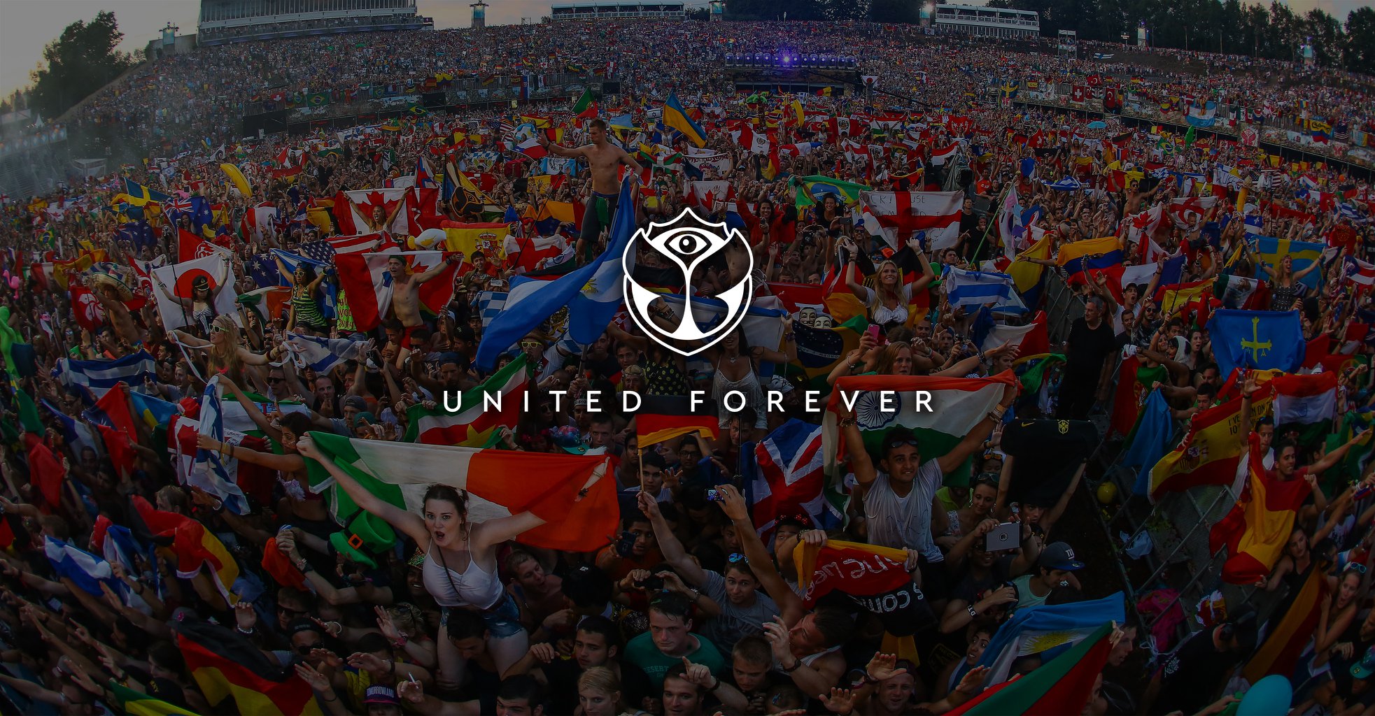 Se cancela Tomorowland 2020