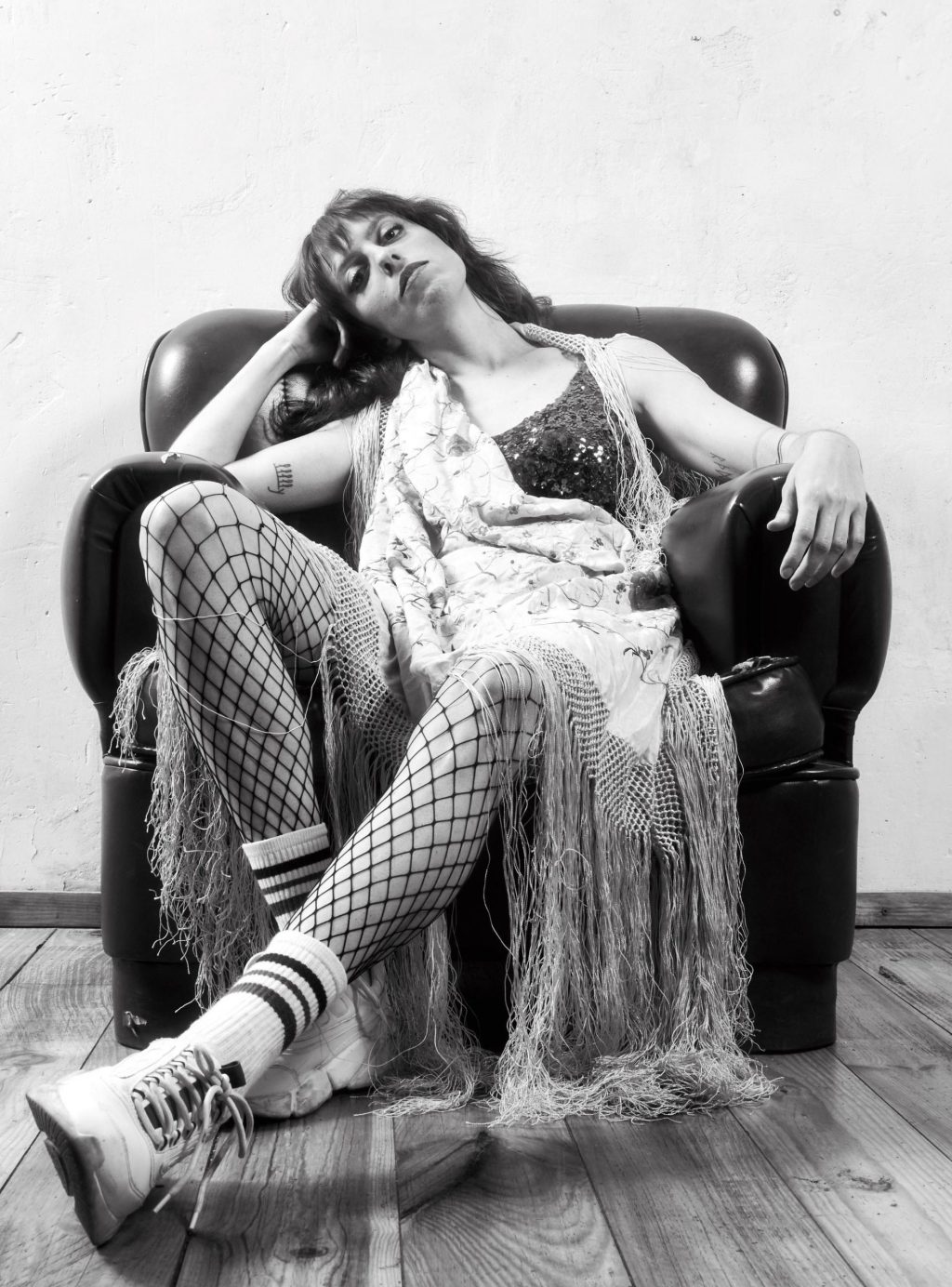 El inconfundible sonido de Le Parody regresa junto a Ivankovà y SON Estrella&nbsp;Galicia