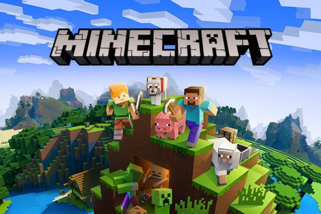 Juega gratis a la versión original de Minecraft en tu&nbsp;navegador