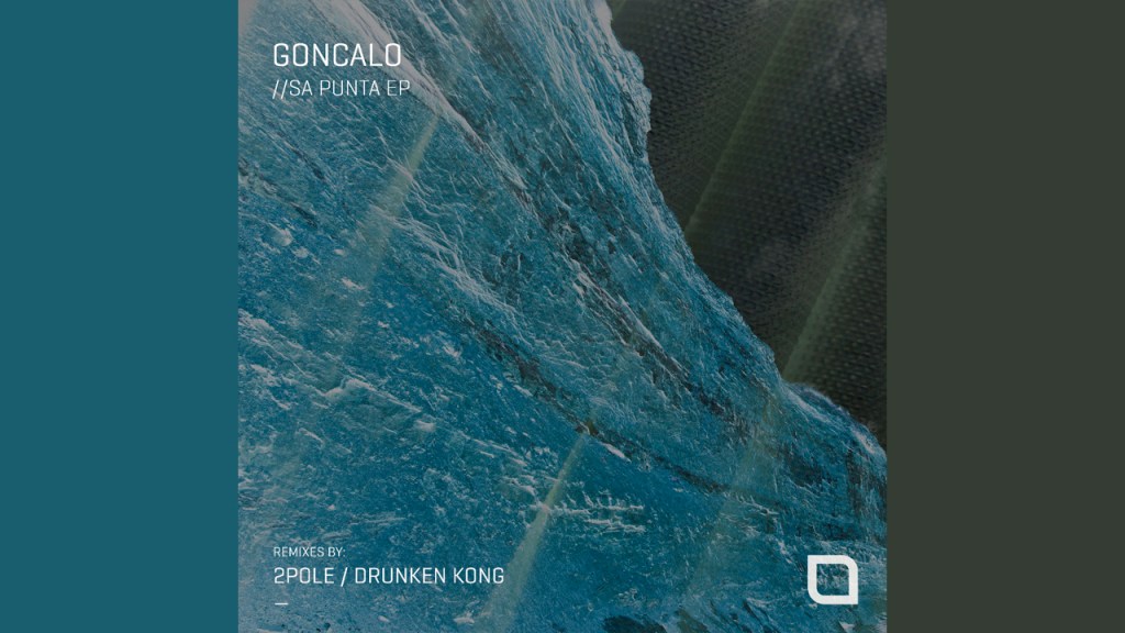 Gonçalo hace su debut en&nbsp;Tronic