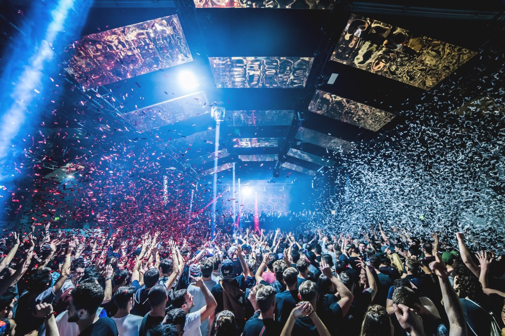 Alemania prohibe hasta el 24 de octubre los eventos&nbsp;masivos