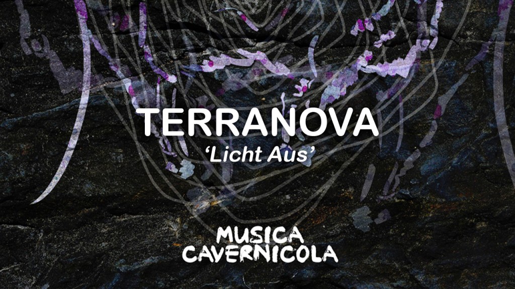 A la venta la primera referencia de Musica&nbsp;Cavernicola