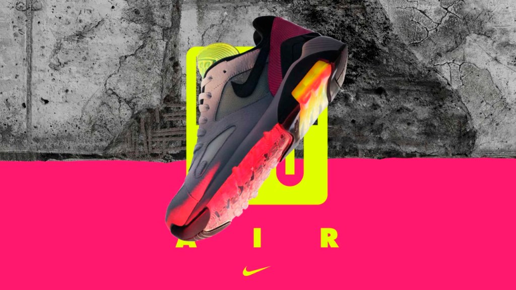 Nike homenajea la cultura techno de&nbsp;Berlín