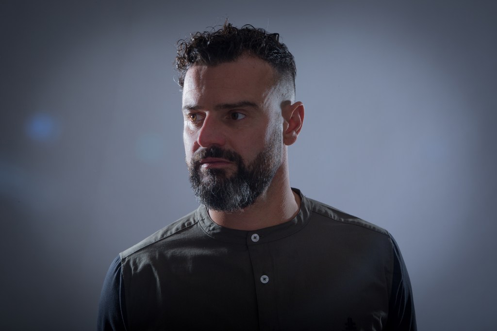 Gonçalo afronta la recta final de 2019 con interesantes&nbsp;noticias