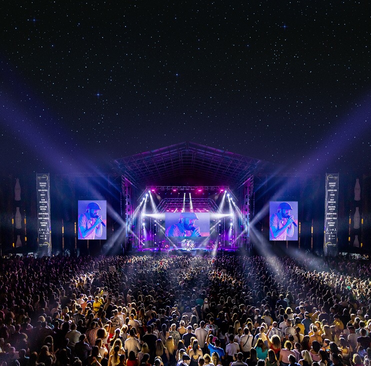 Sun&Stars vuelve en 2020 con dos citas a Gran&nbsp;Canaria
