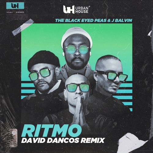 David Dancos nominado a los Remix Awards&nbsp;2020