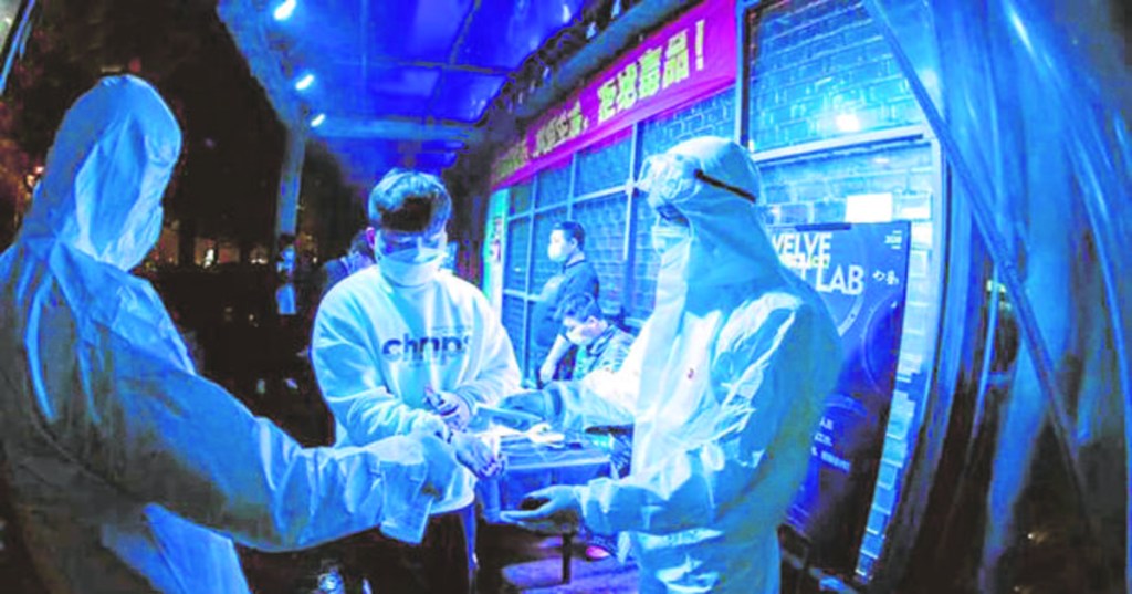 ¿Llegará este ‘modelo chino’ a los clubes de&nbsp;España?