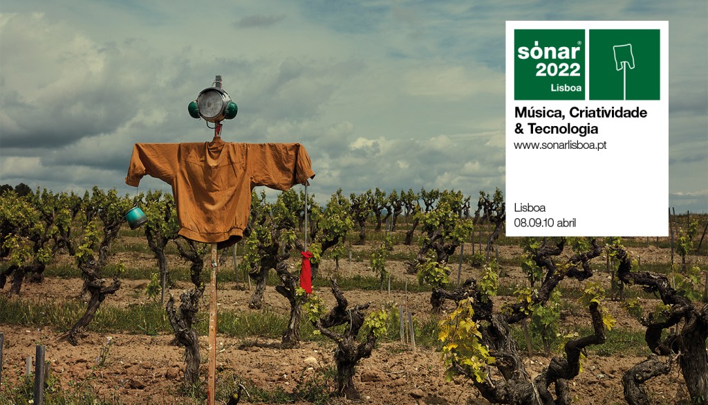 Más nombres anunciados para Sónar Lisboa&nbsp;2022