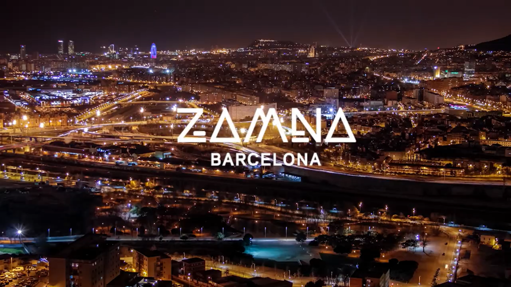 El espíritu de Tulum llega a Barcelona