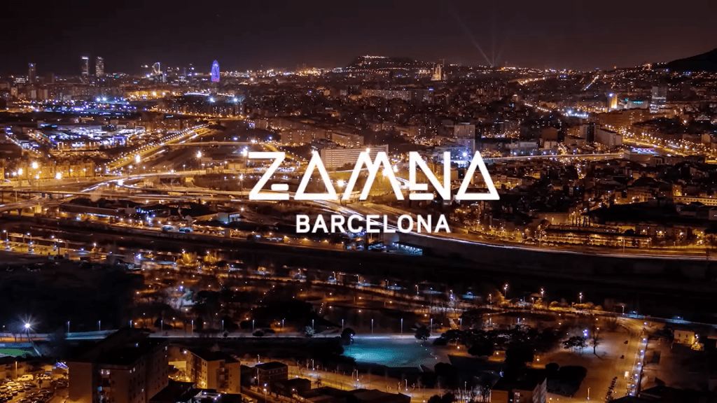 El espíritu de Tulum llega a&nbsp;Barcelona