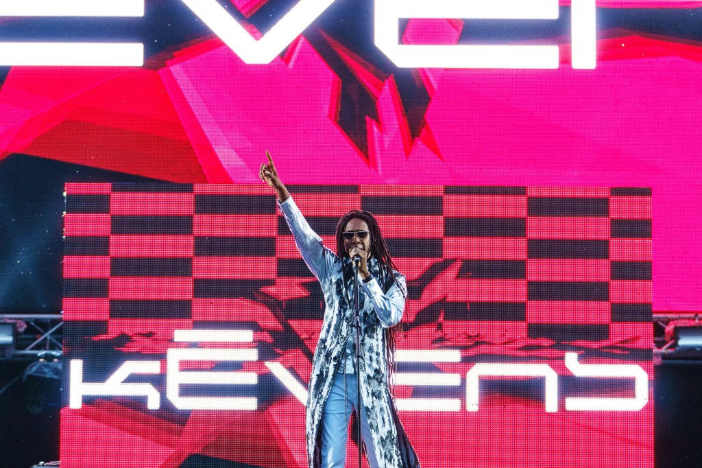 Fuerte mensaje social en «Legal Dreamers», lo nuevo de&nbsp;Kēvens