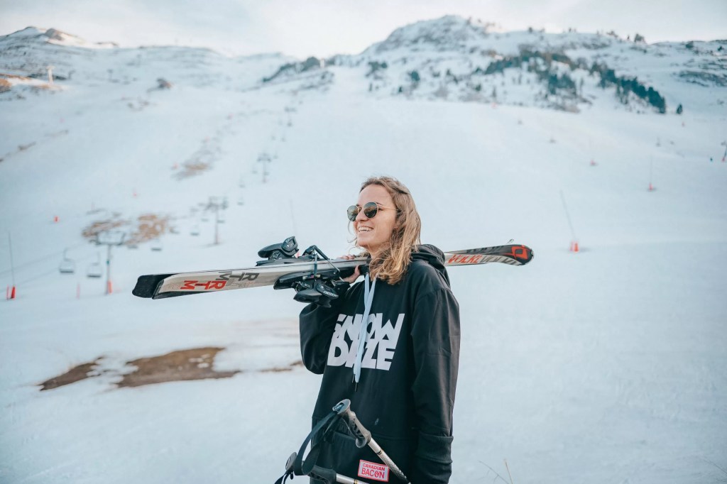 La electrónica de Snowdaze aterriza en Candanchú para la segunda edición del festival en la estación invernal&nbsp;aragonesa