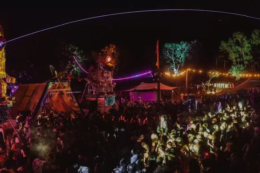 Chi Wow Wah Town ha anunciado su len-up y los detalles de su festival para el año&nbsp;2024