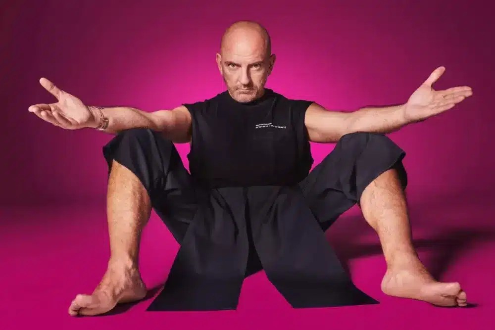 Sven Väth lanza el álbum ‘Catharsis Remixes’