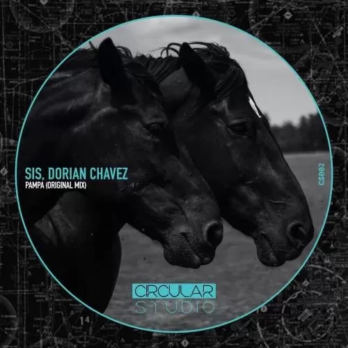 Circular Studio presenta ‘Pampa’ de SIS & Dorian&nbsp;Chavez