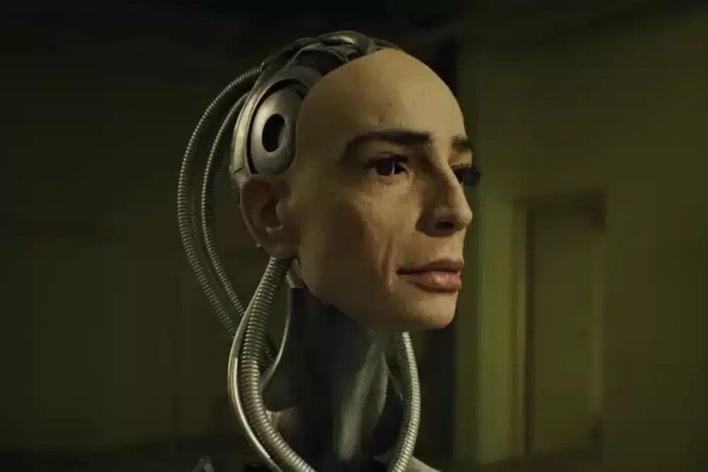 La plataforma musical myvox presenta su primer artista de inteligencia artificial y la versión&nbsp;beta