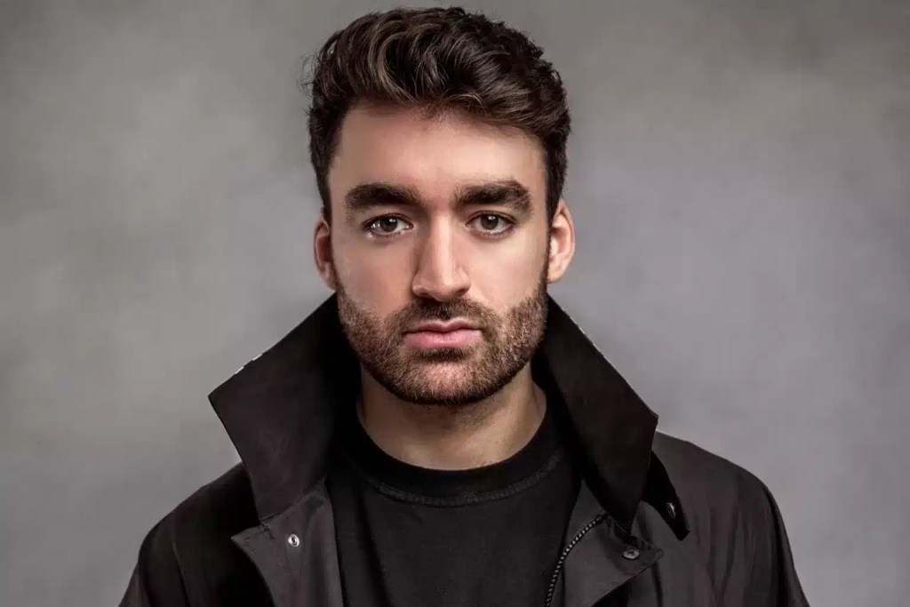 Oliver Heldens y Shantel remixean el éxito de 2008, ‘Bucovina’