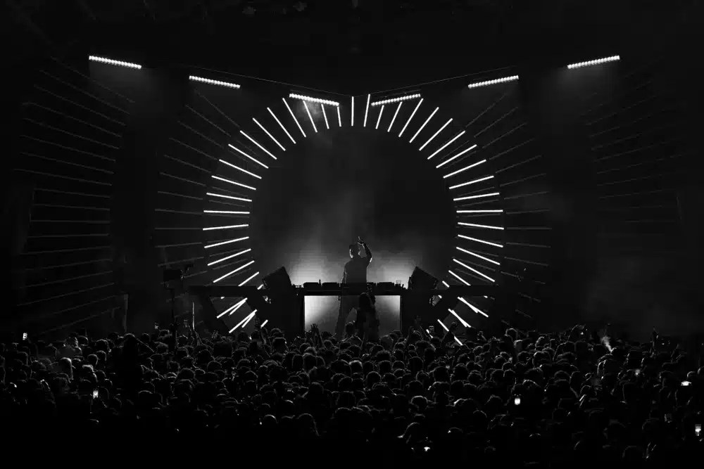 Ushuaïa e Hï Ibiza han anunciado el line-up para la fiesta de clausura ‘The&nbsp;Vortex’