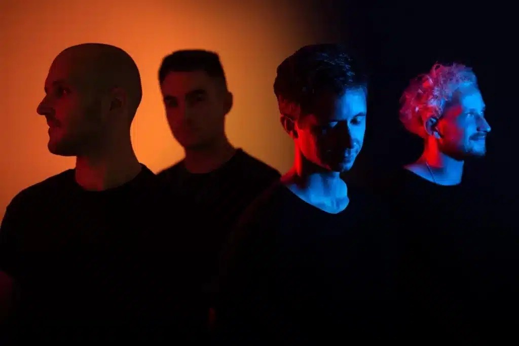 Township Rebellion y NoNameLeft colaboran en&nbsp;Truesoul