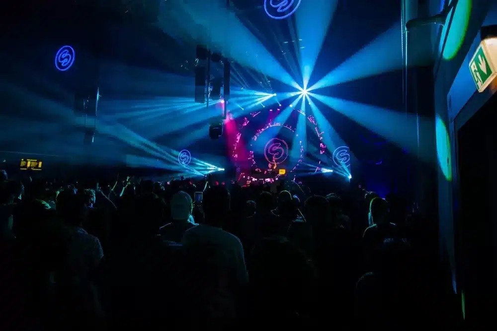 El Amsterdam Dance Event 2023 ha anunciado la segunda ola de&nbsp;artistas