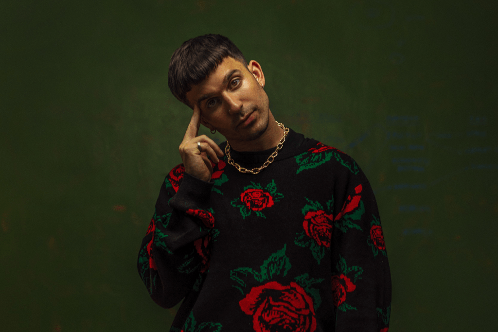 Michael Bibi hará su debut con la gira «One Life» en el Finsbury Park de&nbsp;Londres