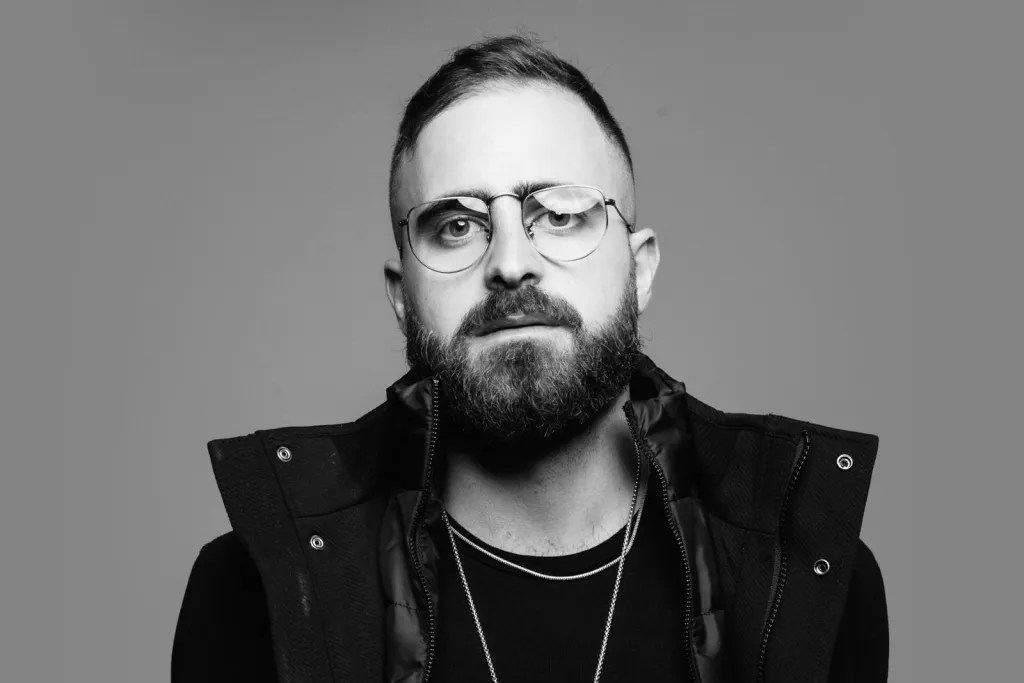 Santiago García lanza la nueva discográfica S/GNATURE con ‘Mundo&nbsp;Interior’