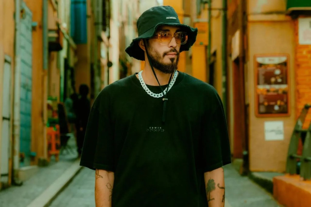 Folamour regresa a Londres con ‘A Decade&nbsp;Together’