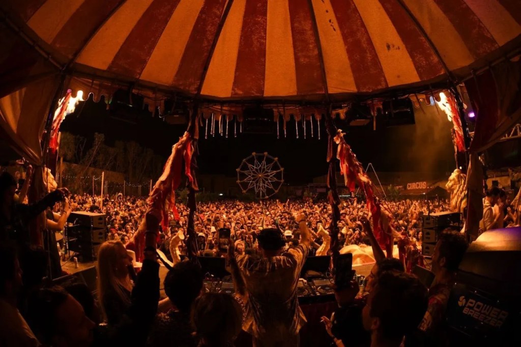 Get Lost Mexico revela el cartel completo para su primera&nbsp;edición