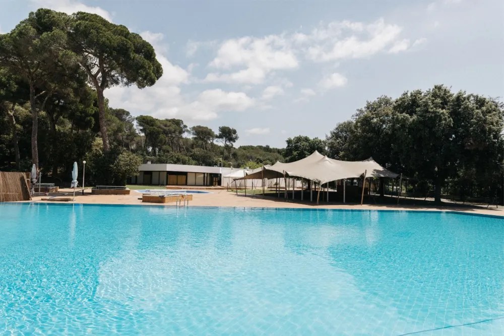 Les Enfants de Barcelona e Input se unen para el ‘Output&nbsp;Festival’