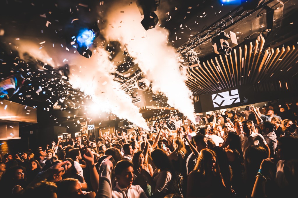 Sutton Barcelona trae a los mejores DJs del mundo este verano&nbsp;2024