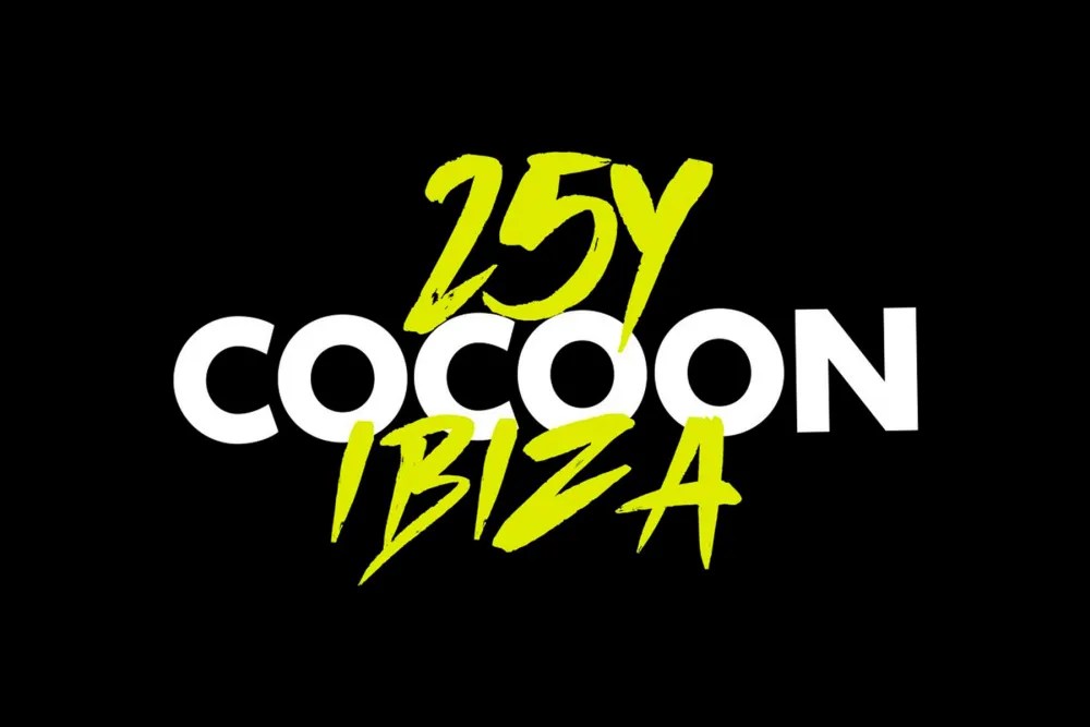 Cocoon regresa a Ibiza para celebrar su 25º&nbsp;aniversario