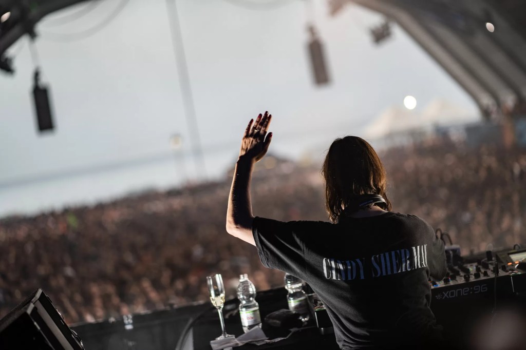 Dreambeach confirma en FITUR doce nuevos nombres para el line up de su Décimo&nbsp;Aniversario